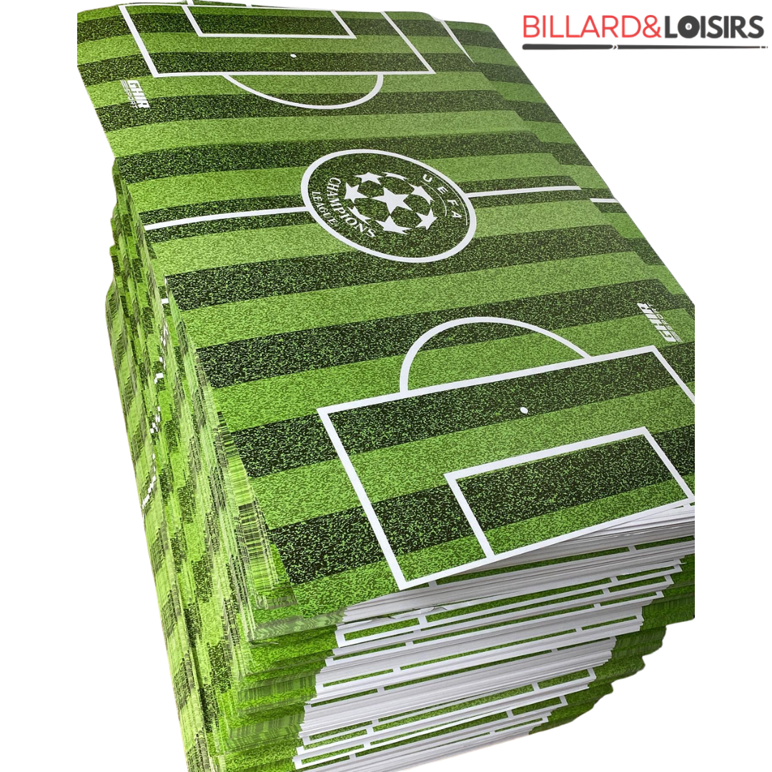 35 Tapis Baby Foot – Image 1