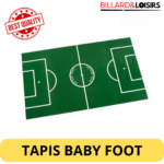 Tapis Baby Foot – Image 2