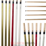 Canne de Billard Démontable SIBOTE  "A SPORT MOENT" – Image 9