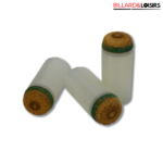 Bouchon Canne De Billard En Cuir Original