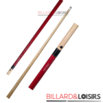 Canne de Billard Démontable SIBOTE  "A SPORT MOENT" – Image 11