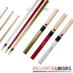 Canne de Billard Démontable SIBOTE  "A SPORT MOENT" – Image 10