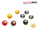 Jeux de Boule Billard Reimann 57 mm – Image 4