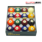 Jeux de Boule Billard Reimann 57 mm – Image 5
