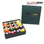 Jeux de Boule Billard Reimann 57 mm – Image 3