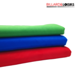 Tapis Billard Premier Choix "3 mètre" – Image 5