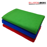 Tapis Billard Premier Choix "3 mètre" – Image 7