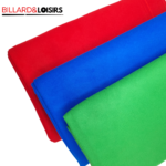 Tapis Billard Premier Choix "3 mètre" – Image 8