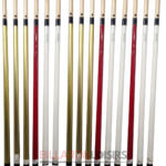 Canne de Billard Démontable SIBOTE  "A SPORT MOENT" – Image 14