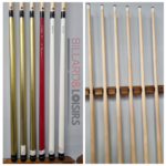 Canne de Billard Démontable SIBOTE  "A SPORT MOENT" – Image 2