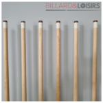 Canne de Billard Démontable SIBOTE  "A SPORT MOENT" – Image 3