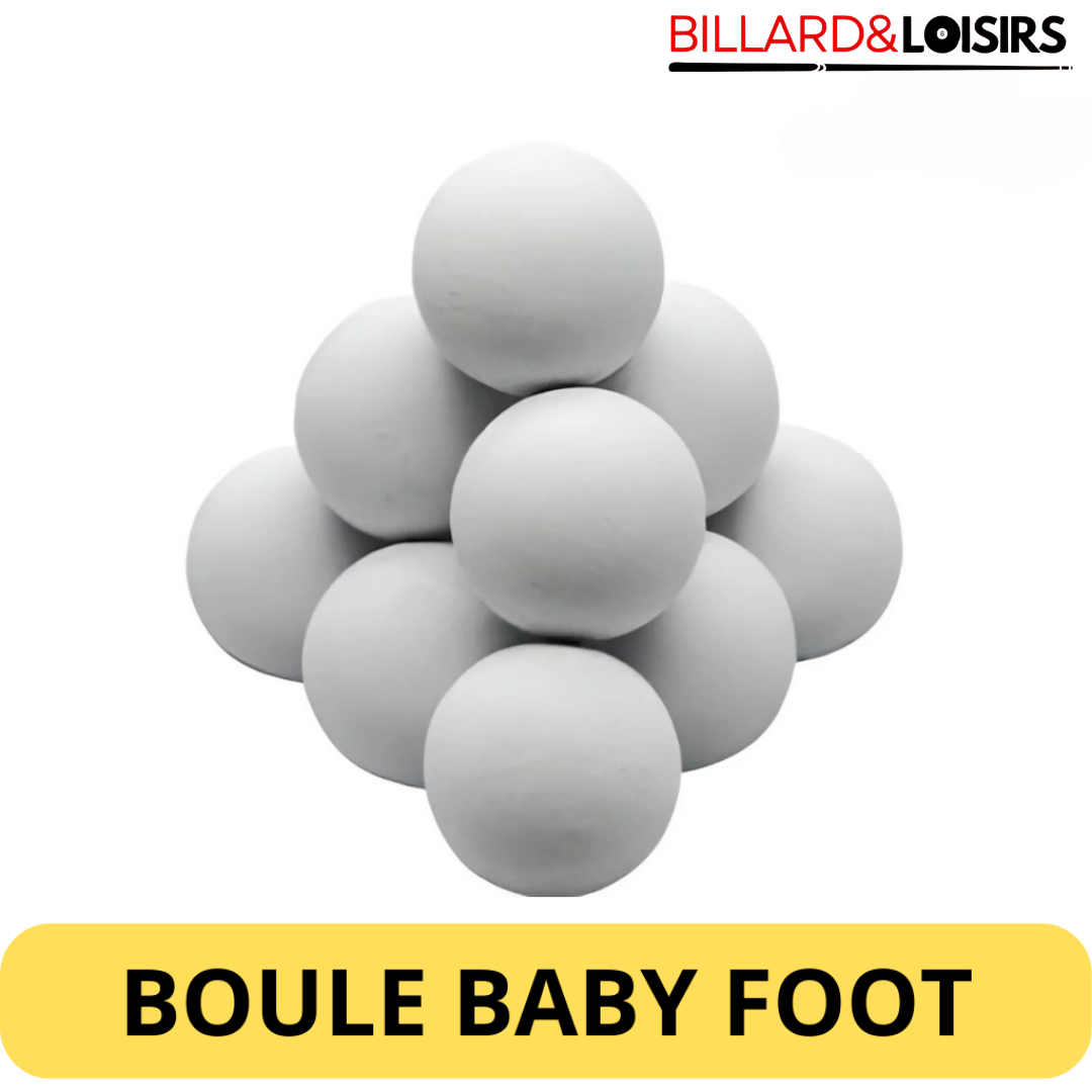 44 Boule Baby Foot Original "italie" – Image 1