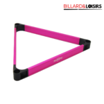 Triangle Billard En Aluminium Démontable Proffessionel – Image 4