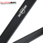 Triangle Billard En Aluminium Démontable Proffessionel – Image 9