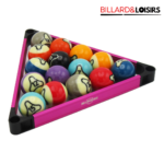 Triangle Billard En Aluminium Démontable Proffessionel – Image 10