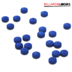 Tête En Cuire SIBOTE Pour Canne de Billard – Image 2