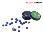 Tête En Cuire SIBOTE Pour Canne de Billard – Image 3