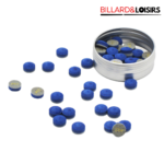 Tête En Cuire SIBOTE Pour Canne de Billard – Image 5