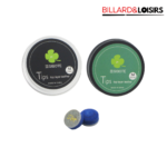 Tête En Cuire SIBOTE Pour Canne de Billard – Image 6