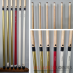 Canne de Billard Démontable SIBOTE  "A SPORT MOENT" – Image 7