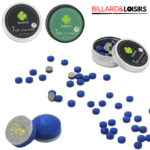 Tête En Cuire SIBOTE Pour Canne de Billard – Image 7