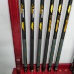 Canne De Billard Professionnel "PREOAIDR" – Image 2