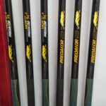 Canne De Billard Professionnel "PREOAIDR"