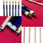 Canne Billard Démontable "SUPERMASTER"