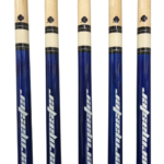 Canne Billard Démontable "SUPERMASTER" – Image 2