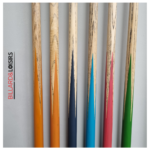 Canne De Billard Simple Pour Jeux Et La Casse "SIBOTE" – Image 3