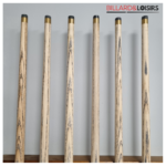 Canne De Billard Simple Pour Jeux Et La Casse "SIBOTE" – Image 4