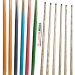 Canne De Billard Simple Pour Jeux Et La Casse "SIBOTE" – Image 7