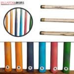 Canne De Billard Simple Pour Jeux Et La Casse "SIBOTE"