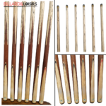 Canne De Billard Simple "SIBOTE" Tête N°11