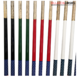 Canne Billard Démontable "Motif Américain" Tête 12 mm – Image 4