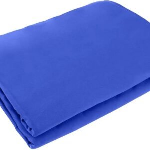 Tapis Billard 3 ème Choix "3 mètre" -Bleu-