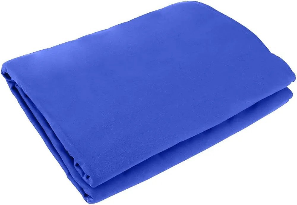 2025/02/1000090023.jpg Tapis Billard 3 ème Choix "3 mètre" -Bleu- – Image 1